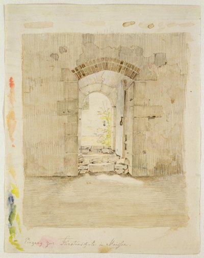 Porte d